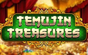 Temujin Treasures