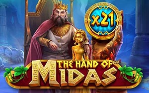 The Hand of Midas